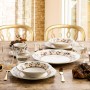 Tableware Queen´s By Churchill Assam Multicolour Ceramic 12 Pieces by Queen´s, Combination Sets - Ref: S2711670, Price: 47,03...