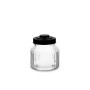 Jar Quid Maison Transparent Glass 500 ml (12 Units) by Quid, Food storage - Ref: S2711810, Price: 25,02 €, Discount: %