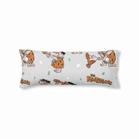 Funda de almohada HappyFriday Blanc Constellation Multicolor 45 x 125 cm | Tienda24 Tienda24.eu