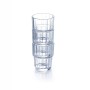 Tasse Thermos avec Couvercle Noruega Transparent verre | Tienda24 - Global Online Shop Tienda24.eu