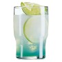 Set of glasses Arcoroc Campus Transparent Glass 220 ml (6 Units) by Arcoroc, Tumblers - Ref: S2712194, Price: 16,02 €, Discou...