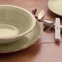 Servizio di Piatti Quid Vita Natura Verde Ceramica 18 Pezzi di Quid, Servizi combinati - Rif: S2712197, Prezzo: 44,66 €, Scon...