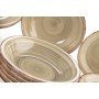 Servizio di Piatti Quid Vita Natura Verde Ceramica 18 Pezzi di Quid, Servizi combinati - Rif: S2712197, Prezzo: 44,66 €, Scon...