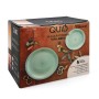 Assietes Quid Vita Aqua Bleu Céramique 18 Pièces de Quid, Services complets - Réf : S2712198, Prix : 44,66 €, Remise : %