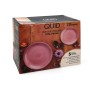 Tableware Quid Vita Peoni Ceramic 18 Pieces by Quid, Combination Sets - Ref: S2712199, Price: 44,66 €, Discount: %