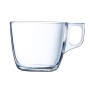 Ensemble de tasses à café Arcoroc Voluto de Arcoroc, Tasses - Réf : S2712387, Prix : 12,68 €, Remise : %