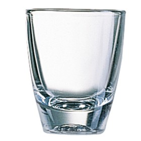 Verre à liqueur Cristal d’Arques Paris 7501616 verre 60 ml | Tienda24 - Global Online Shop Tienda24.eu