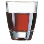 Bicchierino Arcoroc Gin Trasparente Vetro di Arcoroc, Bicchieri da Shot - Rif: S2712391, Prezzo: 22,24 €, Sconto: %