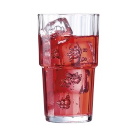 Verre Luminarc Equip Home Transparent verre 24 Unités 350 ml | Tienda24 - Global Online Shop Tienda24.eu