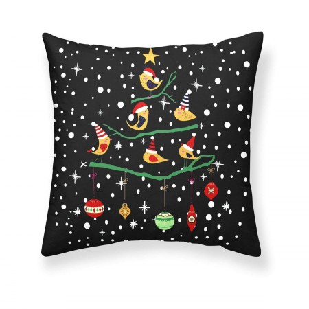 Cushion cover Belum Christmas Multicolour 50 x 50 cm | Tienda24 Tienda24.eu