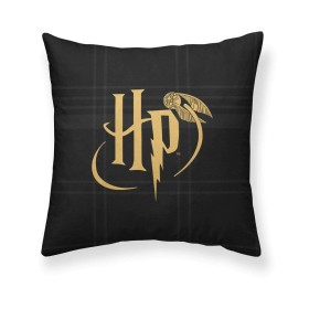 Fodera per cuscino Harry Potter Classic Hogwarts Multicolore 50 x 50 c