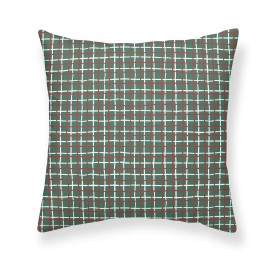 Housse de coussin Belum Liso Gris 50 x 50 cm | Tienda24 Tienda24.eu