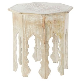 Centre Table Home ESPRIT Natural Fir wood MDF Wood 130 x 70 x 46 cm | Tienda24 - Global Online Shop Tienda24.eu