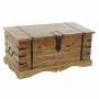 Coffre DKD Home Decor Naturel Colonial Acacia 90 x 40 x 40 cm de DKD Home Decor, Boîtes et coffres de rangement - Réf : S3022...