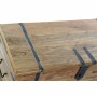 Coffre DKD Home Decor Naturel Colonial Acacia 90 x 40 x 40 cm de DKD Home Decor, Boîtes et coffres de rangement - Réf : S3022...