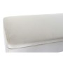 Banqueta DKD Home Decor Beige Multicolor Dorado Metal Plástico 109 x 42,5 x 45 cm de DKD Home Decor, Sillas - Ref: S3022458, ...