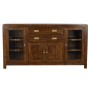 Achète Buffet DKD Home Decor Verre Acacia (150 x