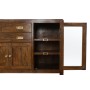 Compra Credenza DKD Home Decor Cristallo Dorato