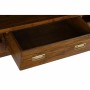 Meubles de télévision DKD Home Decor Acacia (115 x 40.5 x 48 cm) de DKD Home Decor, Tables et supports de télévision - Réf : ...