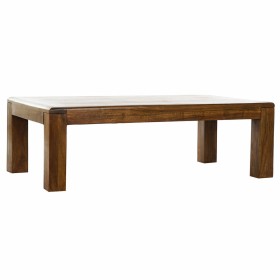 Table d'appoint DKD Home Decor 110 x 60 x 36 cm Bois Marron Plastique Acacia de DKD Home Decor, Tables - Réf : S3022537, Prix...