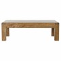 Centre Table DKD Home Decor 110 x 60 x 35 cm Natural Wood Acacia by DKD Home Decor, Tables - Ref: S3022662, Price: 139,48 €, ...