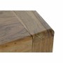 Mesa de Centro DKD Home Decor 110 x 60 x 35 cm Natural Madeira Acácia de DKD Home Decor, Jogos de móveis - Ref: S3022662, Pre...