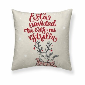 Cushion cover Belum Laponia Multicolour 50 x 50 cm | Tienda24 Tienda24.eu