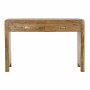 Console DKD Home Decor Naturel Acacia 110 x 27 x 76 cm de DKD Home Decor, Tables - Réf : S3022663, Prix : 243,27 €, Remise : %