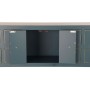 Console DKD Home Decor Bleu Sapin Bois MDF 98 x 26 x 80 cm de DKD Home Decor, Tables - Réf : S3023782, Prix : 165,95 €, Remis...