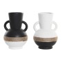 Buy Vase DKD Home Decor 16,5 x 16,5 x 24 cm