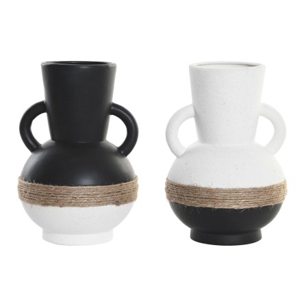 Compra Vaso DKD Home Decor 16,5 x 16,5 x 24 cm