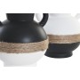 Compre Vaso DKD Home Decor 16,5 x 16,5 x 24 cm