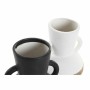 Compre Vaso DKD Home Decor 16,5 x 16,5 x 24 cm