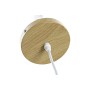 Candeeiro de teto DKD Home Decor Natural Bambu 50 W 70 x 65 x 23 cm de DKD Home Decor, Iluminação de teto interior - Ref: S30...