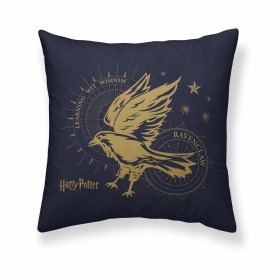 Capa de travesseiro Harry Potter Hogwarts Basic Multicolor 30 x 50 cm | Tienda24 Tienda24.eu