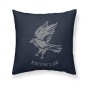 Fodera per cuscino Harry Potter Ravenclaw Multicolore Blu scuro 50 x 5