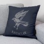 Fodera per cuscino Harry Potter Ravenclaw Multicolore Blu scuro 50 x 5