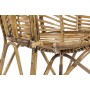 Armchair DKD Home Decor Natural wicker 56 x 50 x 83 cm 56 x 56 x 83 cm by DKD Home Decor, Chairs - Ref: S3033441, Price: 96,4...