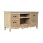 Móvel de TV DKD Home Decor Natural 121 x 39 x 59,5 cm de DKD Home Decor, Mesas e suportes para TV - Ref: S3033953, Preço: 241...