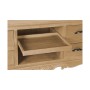 Móvel de TV DKD Home Decor Natural 121 x 39 x 59,5 cm de DKD Home Decor, Mesas e suportes para TV - Ref: S3033953, Preço: 241...