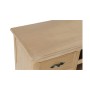 Móvel de TV DKD Home Decor Natural 121 x 39 x 59,5 cm de DKD Home Decor, Mesas e suportes para TV - Ref: S3033953, Preço: 241...