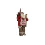 Weihnachtsschmuck DKD Home Decor Weihnachtsmann Rot Grau PVC Holz 60 x 50 x 124 cm | Tienda24 - Global Online Shop Tienda24.eu