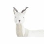 Christmas bauble DKD Home Decor White Brown Foam Deer 36 x 14 x 52 cm by DKD Home Decor, Christmas - Ref: S3035840, Price: 51...