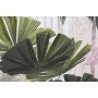 Bild DKD Home Decor 103 x 4,5 x 143 cm 104 x 4,5 x 143,5 cm Palmen Tropical (2 Stück) von DKD Home Decor, Leinwanddrucke - Re...