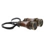 Decorative Figure DKD Home Decor Binoculars 15 x 13,5 x 5 cm Grey Brown Vintage by DKD Home Decor, Ornaments - Ref: S3039295,...