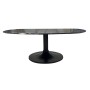 Table Basse DKD Home Decor Métal Marbre (120 x 70 x 39 cm) de DKD Home Decor, Tables - Réf : S3040512, Prix : 266,67 €, Remis...