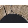 Espejo de pared DKD Home Decor Cristal 100 x 4 x 100 cm Bali Jute de DKD Home Decor, Espejos de pared - Ref: S3043174, Precio...