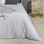 Nordic cover Harry Potter Deathly Hallows Multicolour 175 Threads 200 x 200 cm Small double | Tienda24 Tienda24.eu