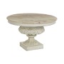 Mesa de Centro DKD Home Decor Abeto Madeira MDF 80 x 80 x 50 cm de DKD Home Decor, Jogos de móveis - Ref: S3044216, Preço: 22...