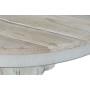 Mesa de Centro DKD Home Decor Abeto Madeira MDF 80 x 80 x 50 cm de DKD Home Decor, Jogos de móveis - Ref: S3044216, Preço: 22...